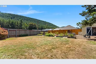 2886 Fir Ct, Sweet Home, OR 97386 - Photo 46