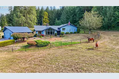 720 Abernathy Creek Rd, Longview, WA 98632 - Photo 2