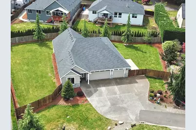 11807 NW 7th Ave, Vancouver, WA 98685 - Photo 1