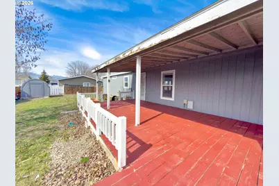 1187 H St, Baker City, OR 97814 - Photo 38