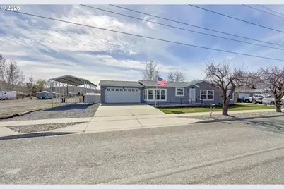 1187 H St, Baker City, OR 97814 - Photo 1