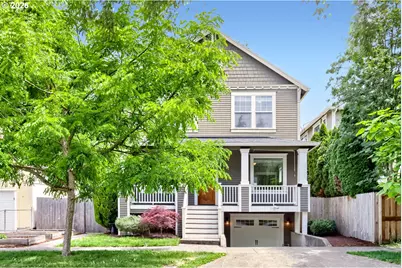7604 N Washburne Ave, Portland, OR 97217 - Photo 2