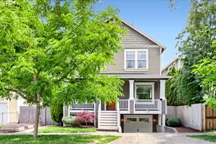 7604 N Washburne Ave, Portland, OR 97217 - Photo 2