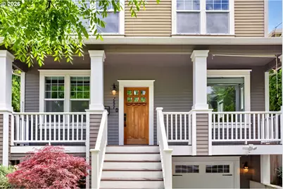 7604 N Washburne Ave, Portland, OR 97217 - Photo 4
