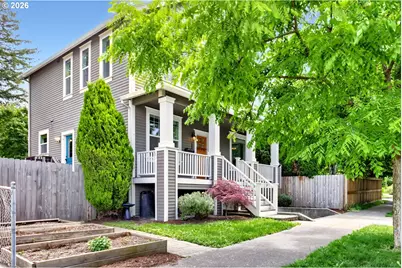 7604 N Washburne Ave, Portland, OR 97217 - Photo 1