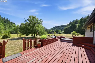 18196 Highway 36, Blachly, OR 97412 - Photo 28