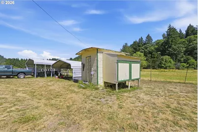 18196 Highway 36, Blachly, OR 97412 - Photo 36