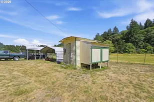 18196 Hwy 36, Blachly, OR 97412 - Photo 36