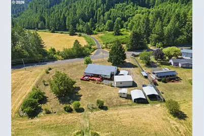 18196 Highway 36, Blachly, OR 97412 - Photo 42