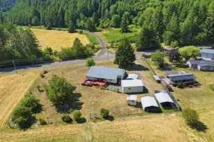 18196 Hwy 36, Blachly, OR 97412 - Photo 42