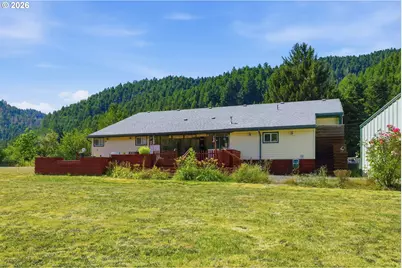 18196 Highway 36, Blachly, OR 97412 - Photo 46