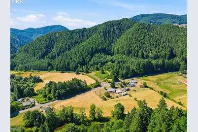 18196 Highway 36, Blachly, OR 97412 - Photo 44