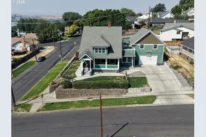 301 NW 9th St, Pendleton, OR 97801 - Photo 1