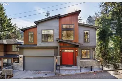 2982 NW Santanita Ter, Portland, OR 97210 - Photo 1