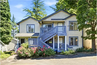2712 SE Lakewood Dr, Milwaukie, OR 97222 - Photo 1