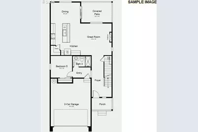 412 SW 31st St, Battle Ground, WA 98604 - Photo 2