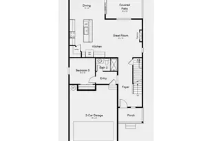 412 SW 31st St, Battle Ground, WA 98604 - Photo 2