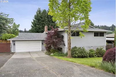 6922 SE Renada St, Milwaukie, OR 97267 - Photo 1