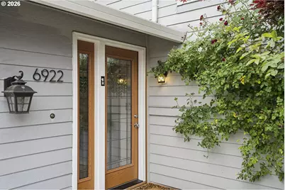 6922 SE Renada St, Milwaukie, OR 97267 - Photo 2