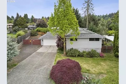 6922 SE Renada St, Milwaukie, OR 97267 - Photo 1