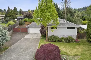 6922 SE Renada St, Milwaukie, OR 97267 - Photo 1