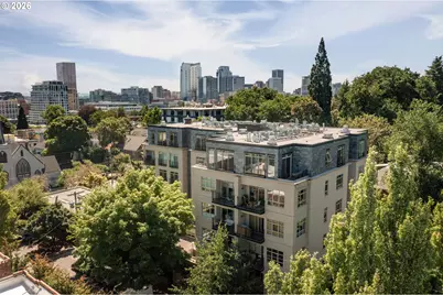 1930 NW Irving St NW #401, Portland, OR 97209 - Photo 2