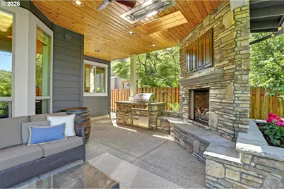 3439 NW 117th Pl, Portland, OR 97229 - Photo 2