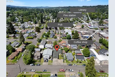 160 W Berkeley St, Gladstone, OR 97027 - Photo 32