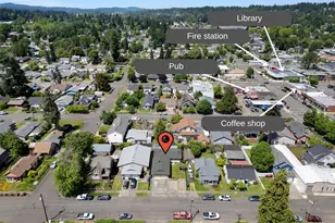 160 W Berkeley St, Gladstone, OR 97027 - Photo 32
