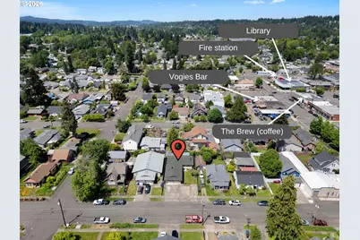 160 W Berkeley St, Gladstone, OR 97027 - Photo 28