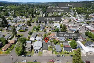 160 W Berkeley St, Gladstone, OR 97027 - Photo 30