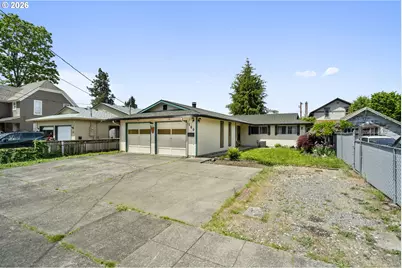 160 W Berkeley St, Gladstone, OR 97027 - Photo 1