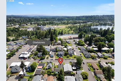 160 W Berkeley St, Gladstone, OR 97027 - Photo 32