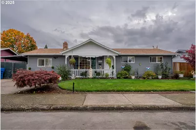2440 NE Vallejo St, Salem, OR 97301 - Photo 1