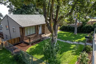 417 E 13th St, The Dalles, OR 97058 - Photo 28