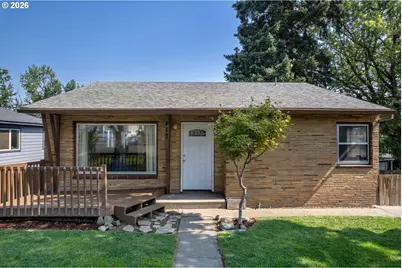417 E 13th St, The Dalles, OR 97058 - Photo 26