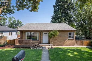 417 E 13th St, The Dalles, OR 97058 - Photo 24
