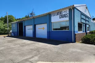 1738 Oregon St, Port Orford, OR 97465 - Photo 1