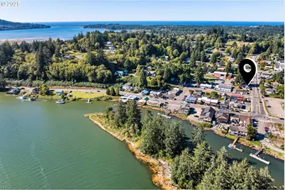 12955 Highway 101 N, Nehalem, OR 97131 - Photo 40