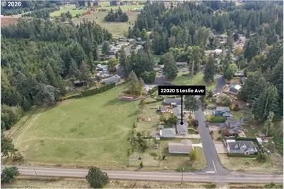 22020 S Leslie Ave, Beavercreek, OR 97004 - Photo 38
