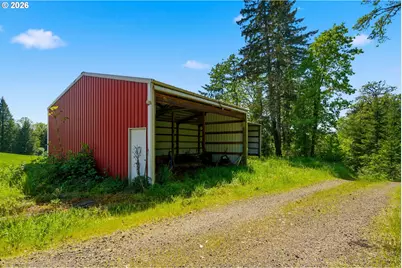 16600 NW Oak Ridge Rd, Yamhill, OR 97148 - Photo 34