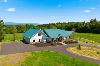 16600 NW Oak Ridge Rd, Yamhill, OR 97148 - Photo 40