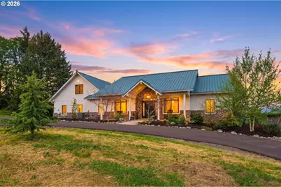 16600 NW Oak Ridge Rd, Yamhill, OR 97148 - Photo 2