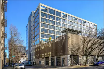 1410 NW Kearney St #814, Portland, OR 97209 - Photo 32