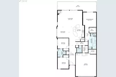 8433 Forest Ridge Loop, Redmond, OR 97756 - Photo 36