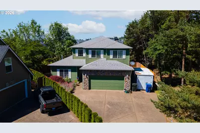 4775 Mehama Loop, Salem, OR 97305 - Photo 1