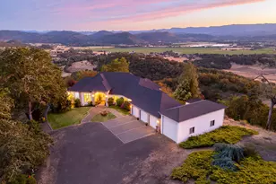 282 Redtail Ridge Ln, Roseburg, OR 97471 - Photo 1