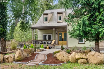 1010 NW Still Cove Ln, Stevenson, WA 98648 - Photo 4