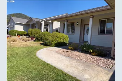 235 Cedar Brook Ln, Cave Junction, OR 97523 - Photo 1