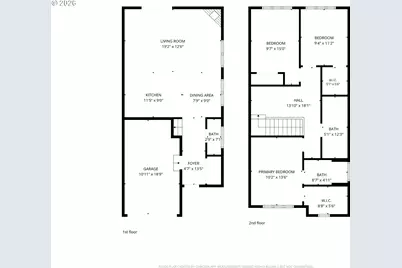 13422 SE Harold St #11, Portland, OR 97236 - Photo 32